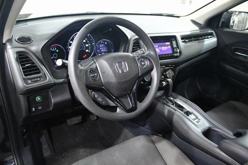 2020 Honda HR-V LX