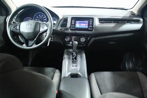 2020 Honda HR-V LX