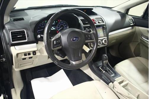 2016 Subaru Impreza 2.0i Limited