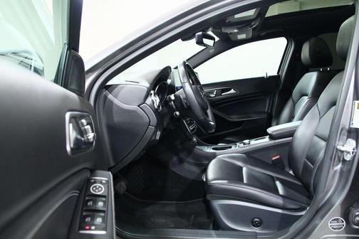 2018 Mercedes-Benz GLA 250 4MATIC