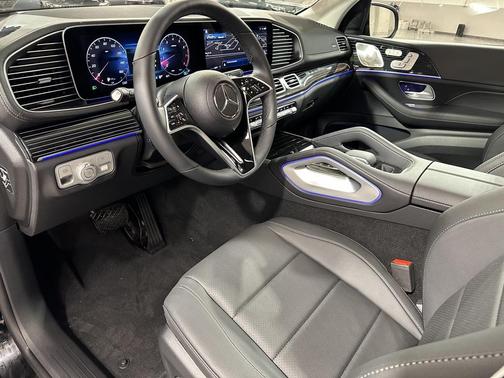 2026 Mercedes-Benz GLE 350 4MATIC