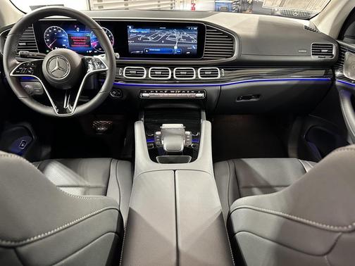 2026 Mercedes-Benz GLE 350 4MATIC
