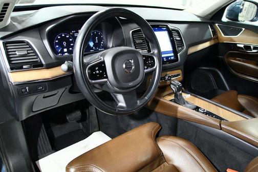 2018 Volvo XC90 T6 Inscription