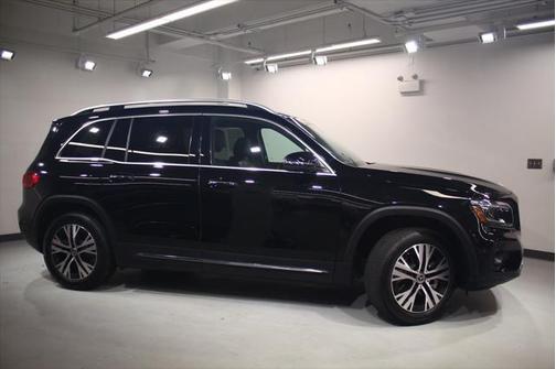 2024 Mercedes-Benz GLB 250 4MATIC