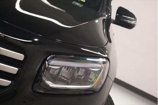 2024 Mercedes-Benz GLB 250 4MATIC
