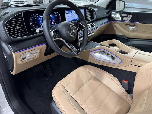 2026 Mercedes-Benz GLE 350 4MATIC