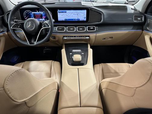 2026 Mercedes-Benz GLE 350 4MATIC