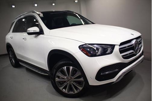 2023 Mercedes-Benz GLE 350 4MATIC
