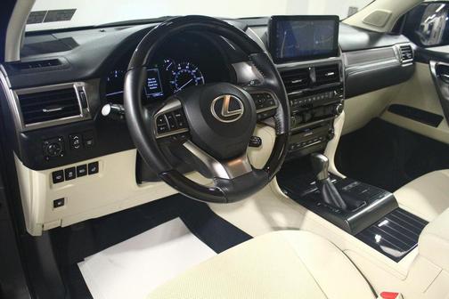 2022 Lexus GX 460 Premium