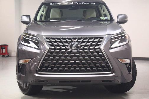 2022 Lexus GX 460 Premium