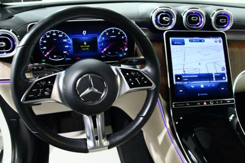 2023 Mercedes-Benz GLC 300 4MATIC