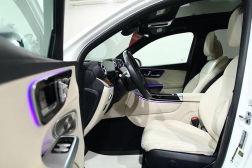 2023 Mercedes-Benz GLC 300 4MATIC