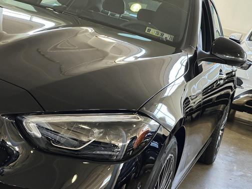 2026 Mercedes-Benz C-Class C 300 4MATIC