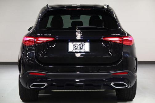 2023 Mercedes-Benz GLC 300 4MATIC