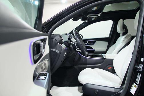 2023 Mercedes-Benz GLC 300 4MATIC