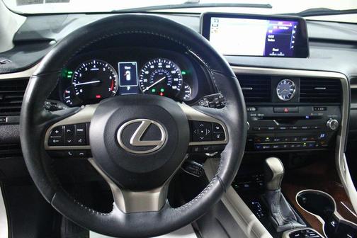 2016 Lexus RX 350 Base