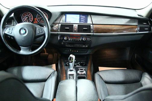 2013 BMW X5 xDrive35i