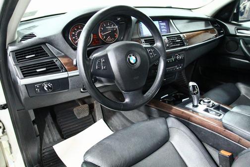 2013 BMW X5 xDrive35i