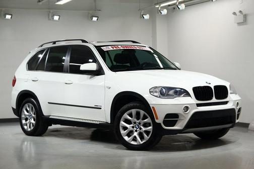 2013 BMW X5 xDrive35i