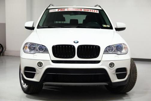2013 BMW X5 xDrive35i
