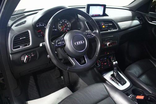 2018 Audi Q3 2.0T Premium