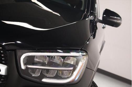 2021 Mercedes-Benz GLC 300 4MATIC