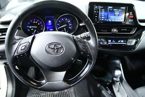 2018 Toyota C-HR XLE Premium
