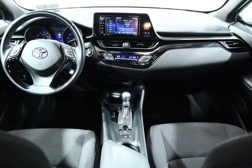 2018 Toyota C-HR XLE Premium