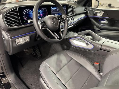 2026 Mercedes-Benz GLE 350 4MATIC