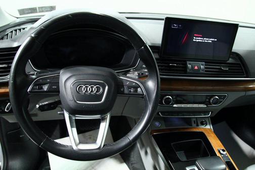 2021 Audi Q5 45 Premium Plus