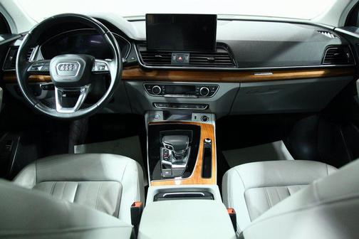 2021 Audi Q5 45 Premium Plus