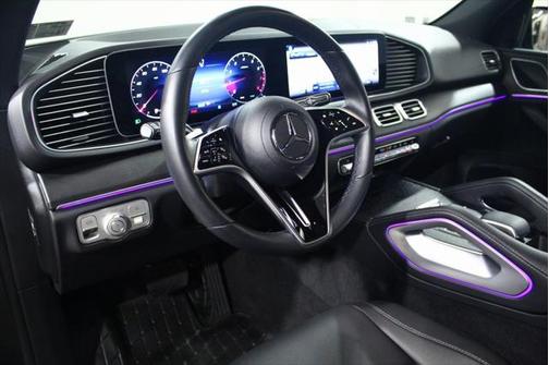 2024 Mercedes-Benz GLE 350 4MATIC