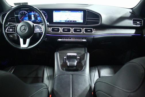 2021 Mercedes-Benz GLE 350 4MATIC