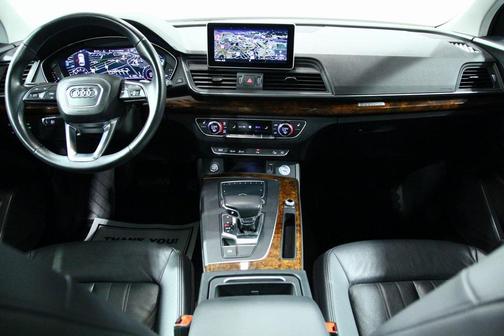 2018 Audi Q5 2.0T Tech Premium