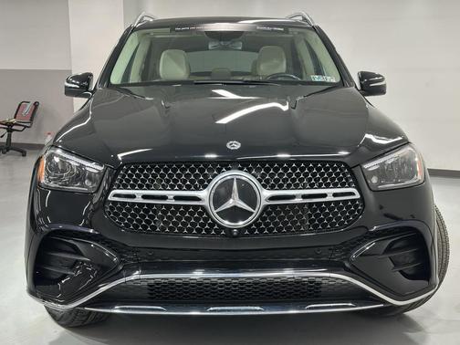 2024 Mercedes-Benz GLE 350 4MATIC
