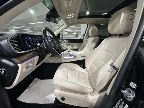 2024 Mercedes-Benz GLE 350 4MATIC