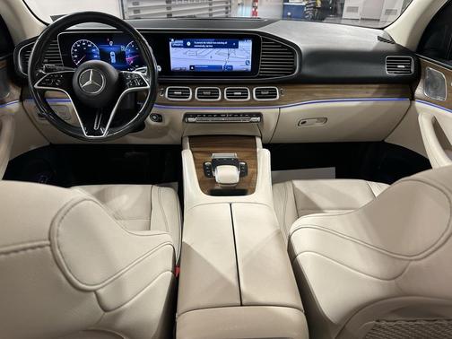 2024 Mercedes-Benz GLE 350 4MATIC