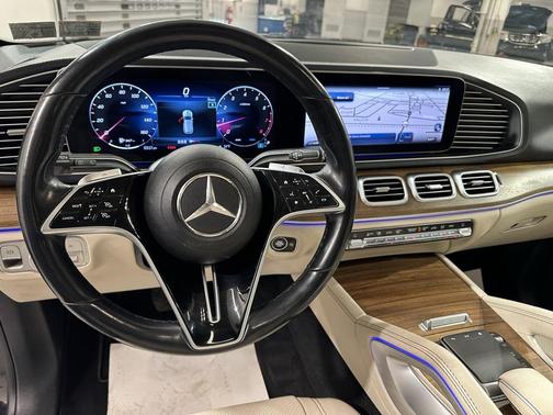 2024 Mercedes-Benz GLE 350 4MATIC