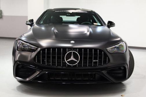 2025 Mercedes-Benz AMG CLE 53 4MATIC+