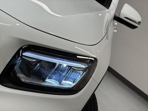 2025 Mercedes-Benz GLB 250 4MATIC