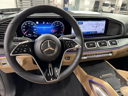 2026 Mercedes-Benz GLE 350 4MATIC