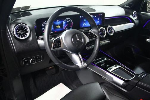 2024 Mercedes-Benz GLB 250 4MATIC