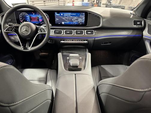 2026 Mercedes-Benz GLE 350 4MATIC