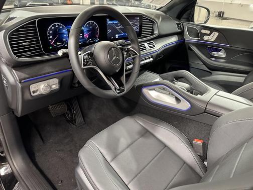 2026 Mercedes-Benz GLE 350 4MATIC
