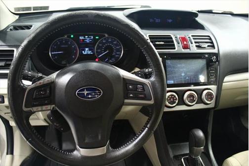 2015 Subaru XV Crosstrek 2.0i Limited