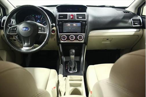 2015 Subaru XV Crosstrek 2.0i Limited