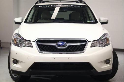 2015 Subaru XV Crosstrek 2.0i Limited