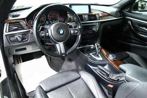 2014 BMW 435 i xDrive