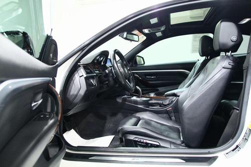 2014 BMW 435 i xDrive