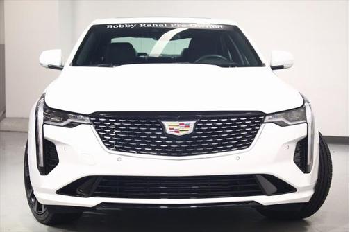 2020 Cadillac CT4 Premium Luxury